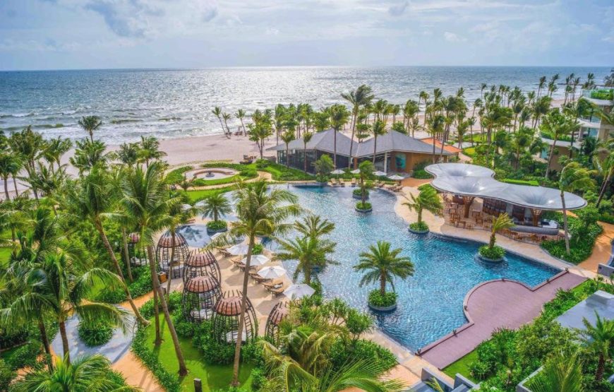 InterContinental Phú Quốc Long Beach Resort