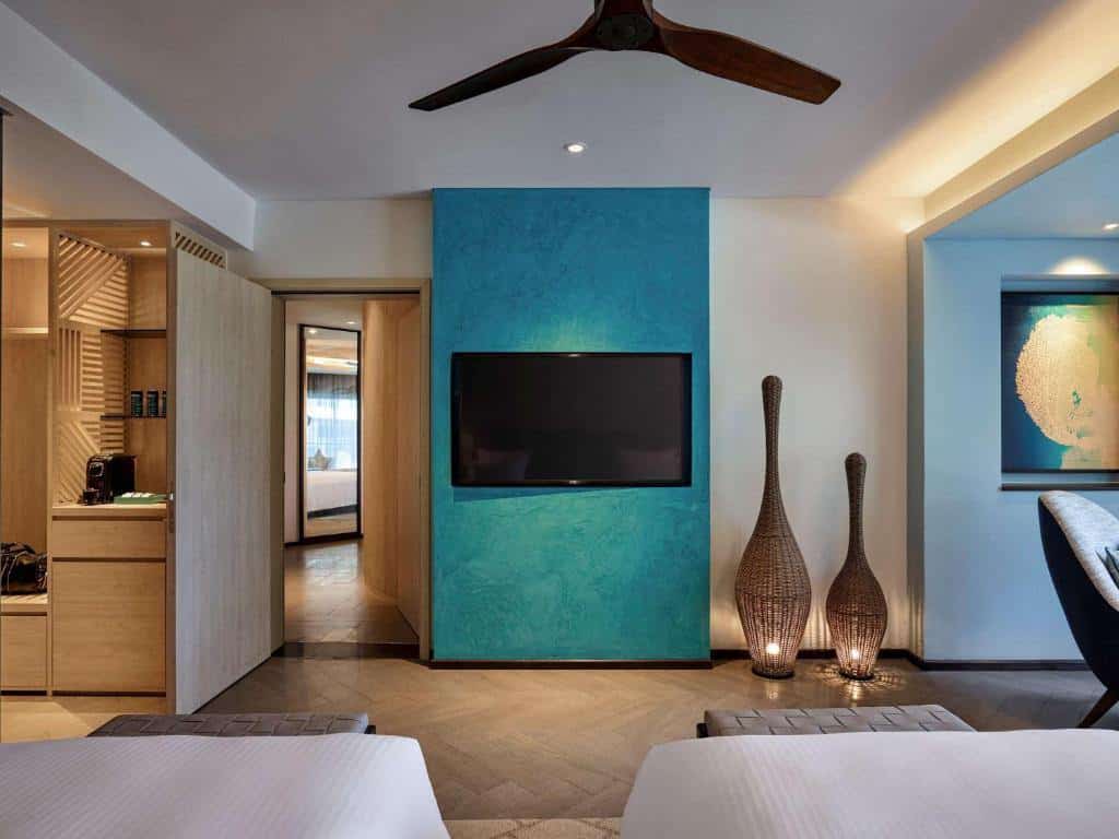 Pullman Phu Quoc Beach Resort 