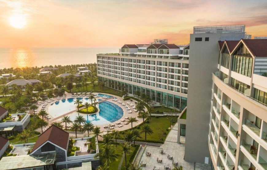 RADISSON HOTEL Phú Quốc