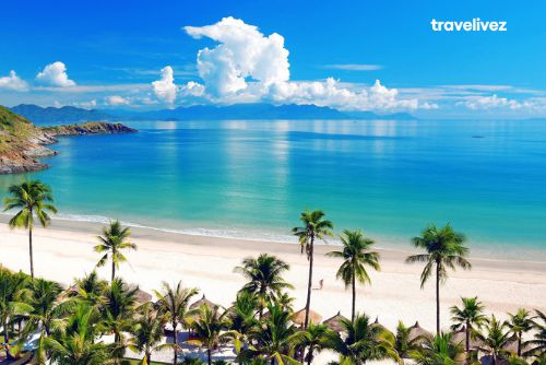 Tour Hà Nội - Nha Trang - Đà Lạt - Hà Nội 4 ngày 3 đêm