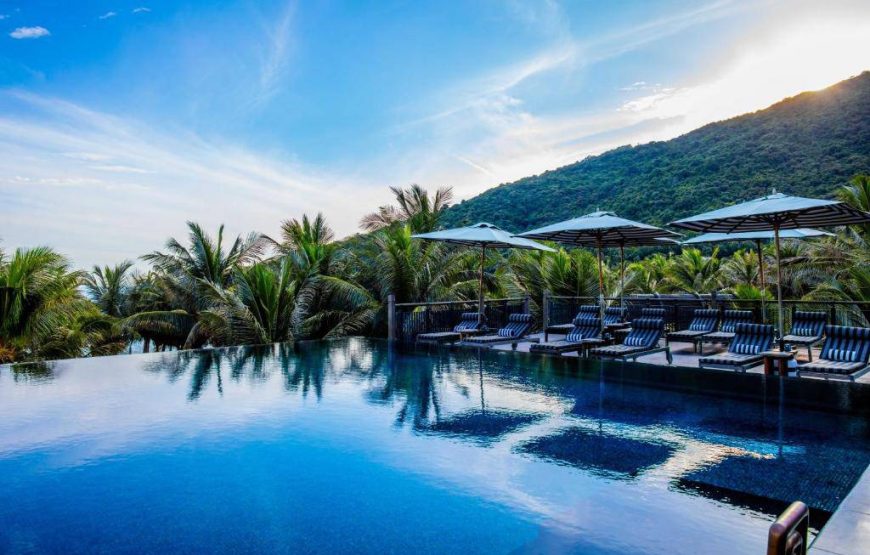 INTERCONTINENTAL ĐÀ NẴNG SUN PENINSULA RESORT