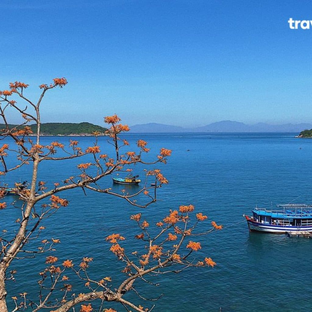 Tour Đà Nẵng – Sơn Trà – Ngũ Hành Sơn – Hội An – Bà Nà Hills – Cù Lao Chàm 4 ngày 3 đêm