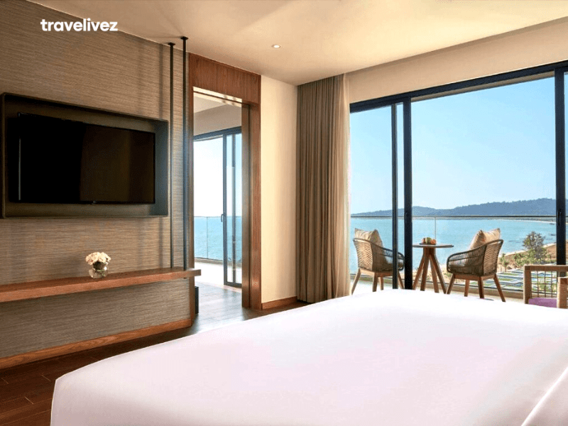 Mövenpick Resort Waverly Phu Quoc 