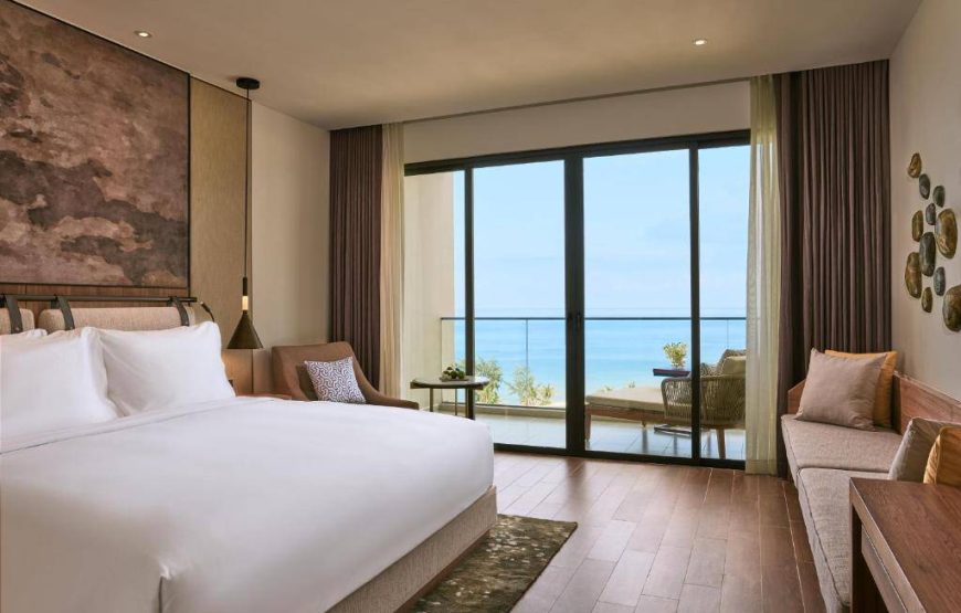 Mövenpick Resort Waverly Phu Quoc