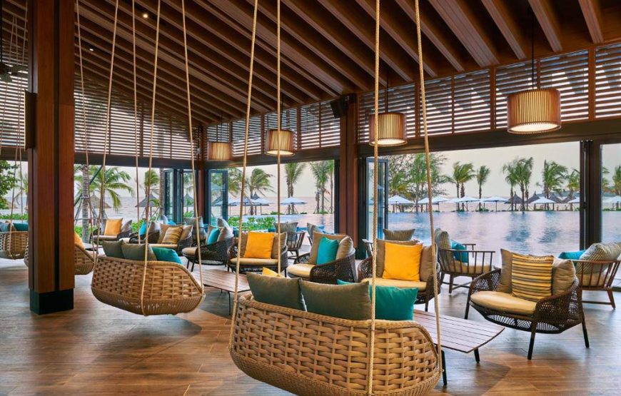 Mövenpick Resort Waverly Phu Quoc