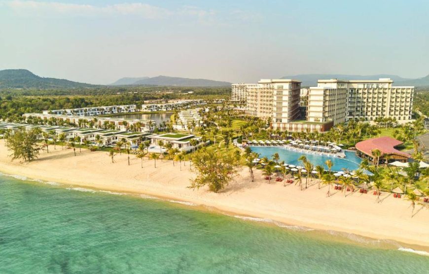 Mövenpick Resort Waverly Phu Quoc