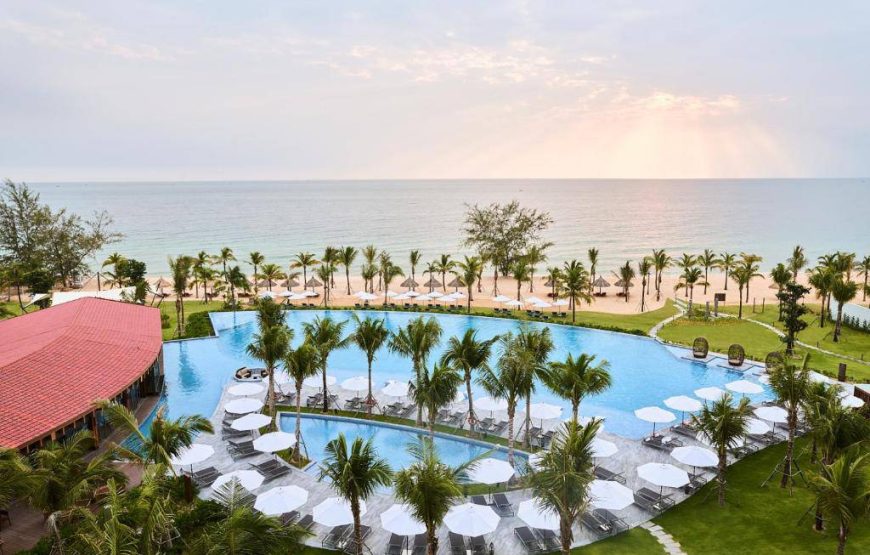 Mövenpick Resort Waverly Phu Quoc