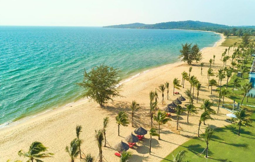 Mövenpick Resort Waverly Phu Quoc