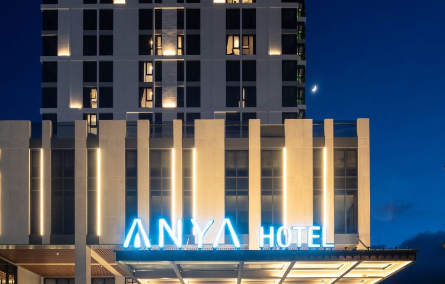 Anya Hotel Quy Nhơn