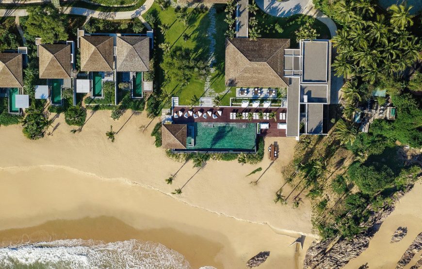 ANANTARA QUY NHƠN VILLAS