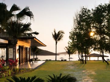 ANANTARA QUY NHƠN VILLAS