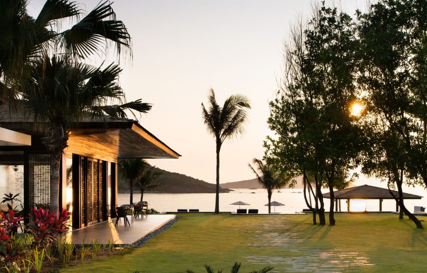 ANANTARA QUY NHƠN VILLAS