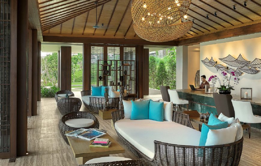 ANANTARA QUY NHƠN VILLAS