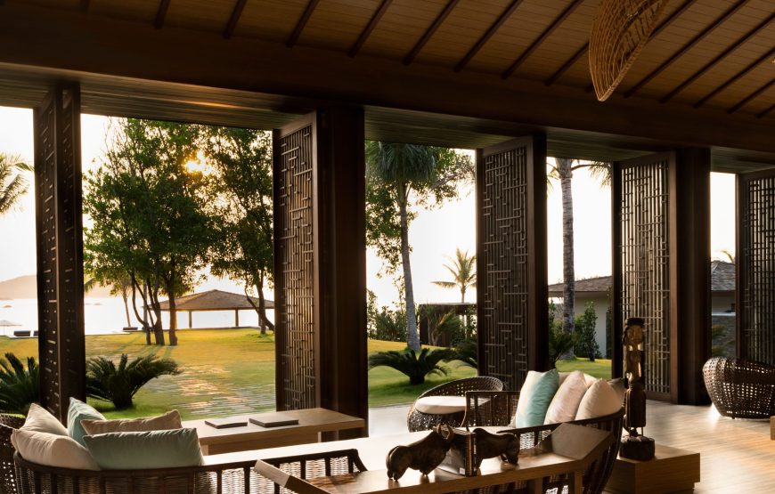 ANANTARA QUY NHƠN VILLAS