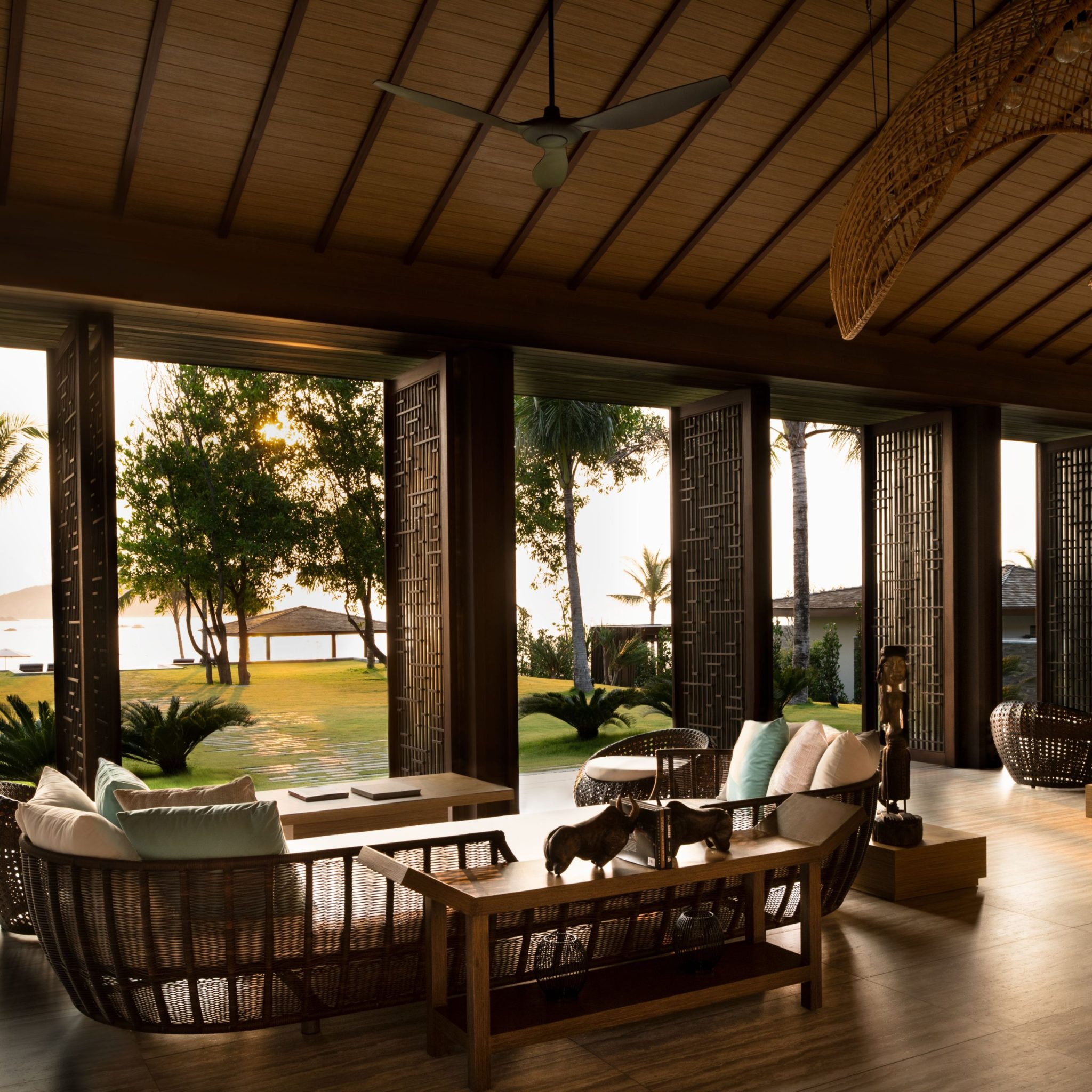 ANANTARA QUY NHƠN VILLAS