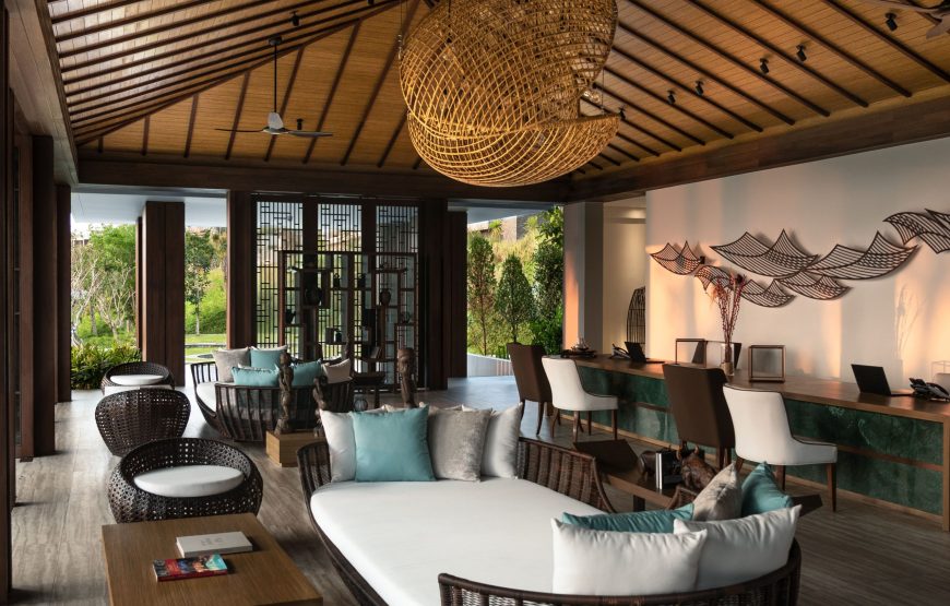 ANANTARA QUY NHƠN VILLAS