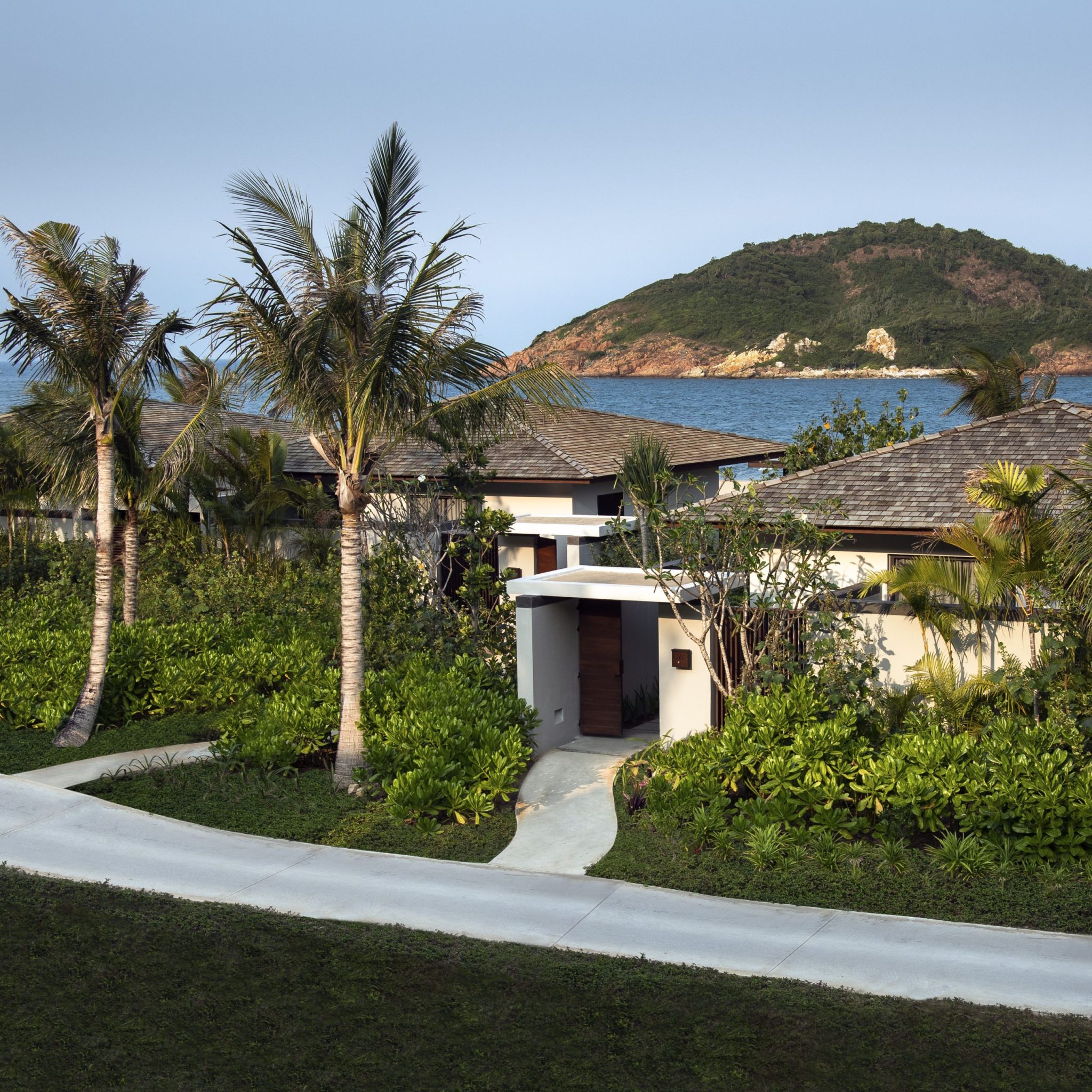 ANANTARA QUY NHƠN VILLAS