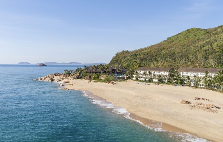 Avani Quy Nhon Resort