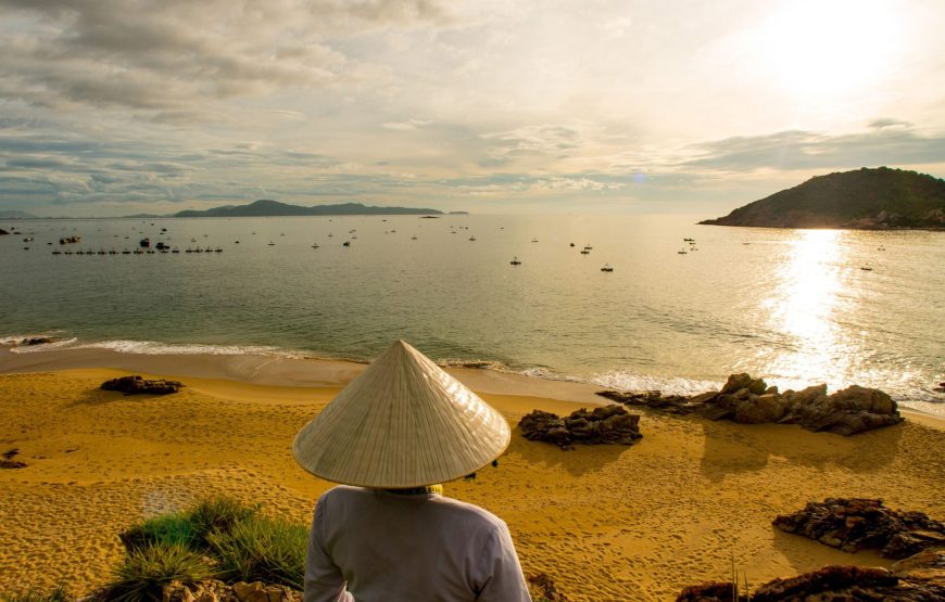 Avani Quy Nhon Resort