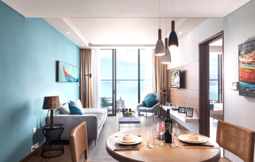 Citadines Bayfront Nha Trang