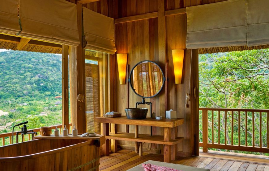 Six Senses Ninh Van Bay