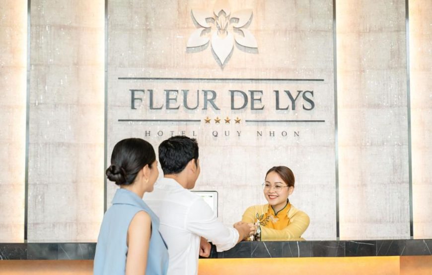 FLEUR DE LYS HOTEL QUY NHON