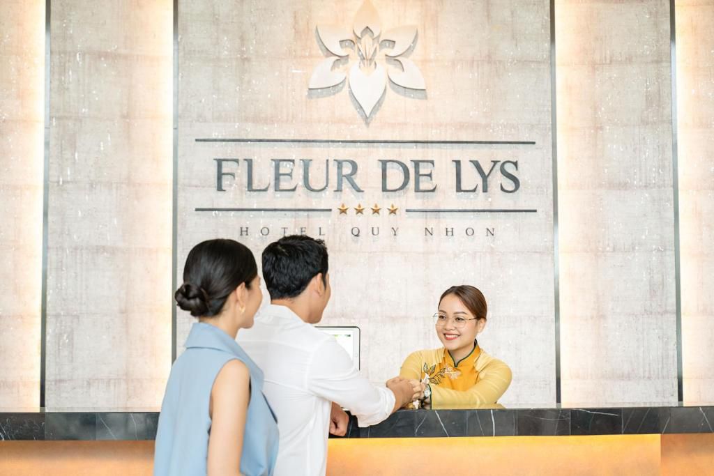 FLEUR DE LYS HOTEL QUY NHON