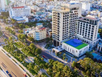 FLEUR DE LYS HOTEL QUY NHON