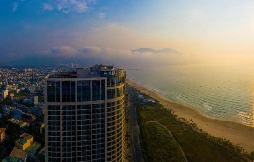 Four Point By Sheraton Da Nang