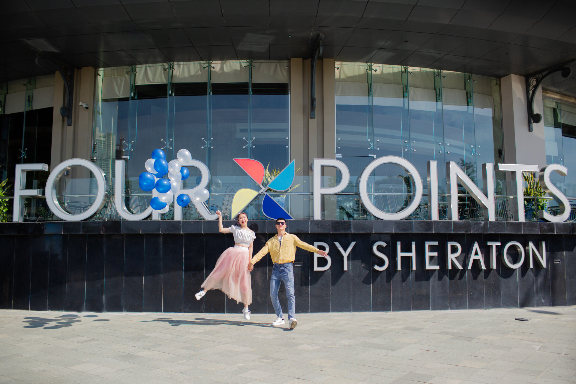 Four Point By Sheraton Da Nang