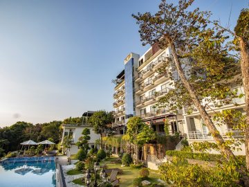 TOM HILL RESORT PHU QUOC