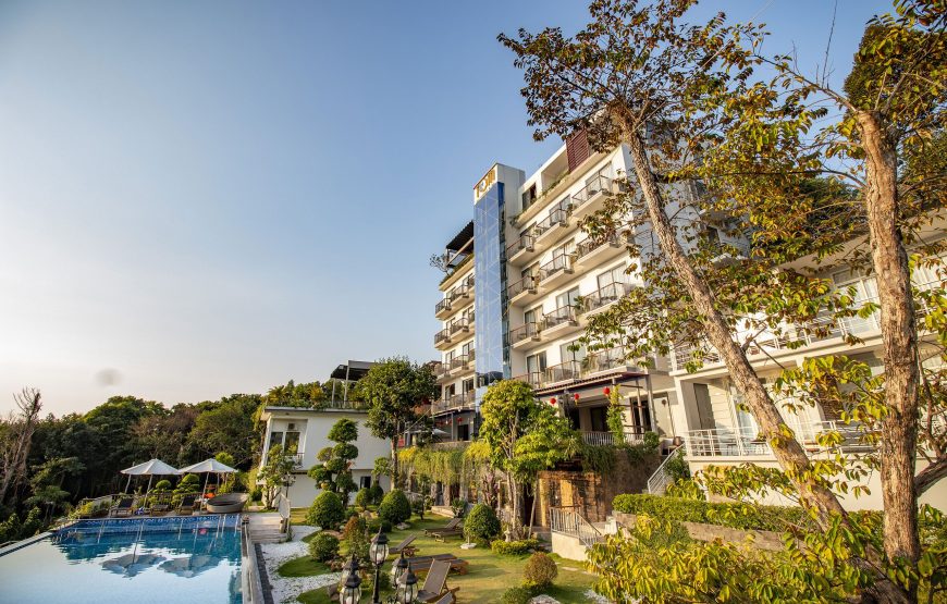 Tom Hill Resort & Spa Phú Quốc