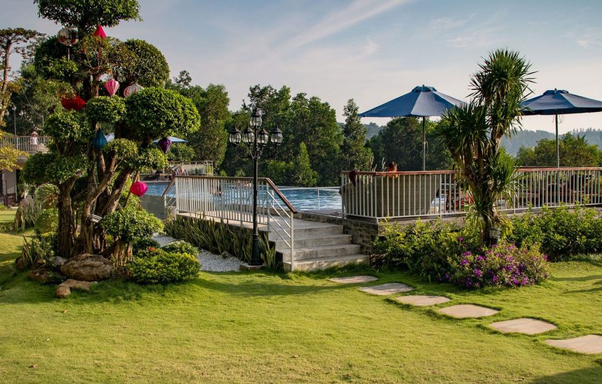 Tom Hill Resort & Spa Phú Quốc