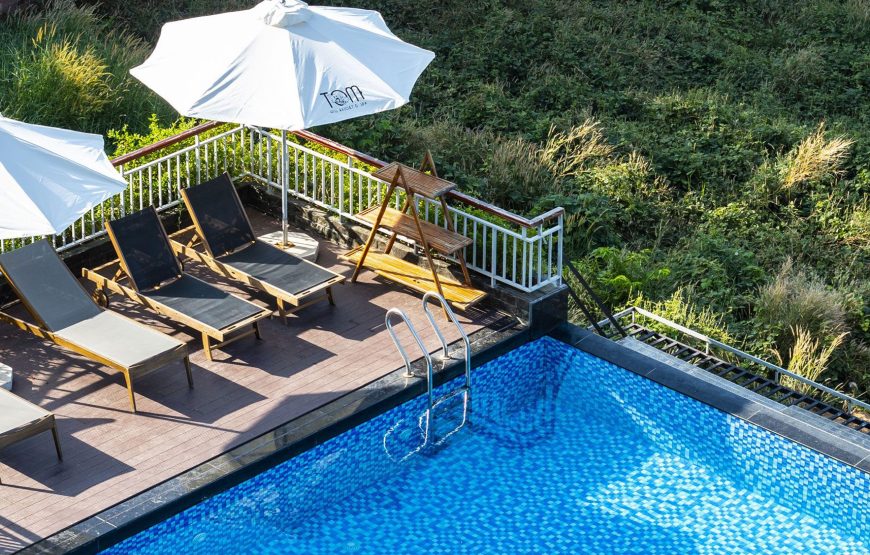 Tom Hill Resort & Spa Phú Quốc