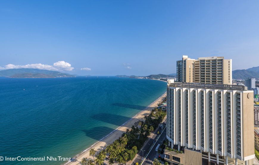 INTERCONTINENTAL NHA TRANG