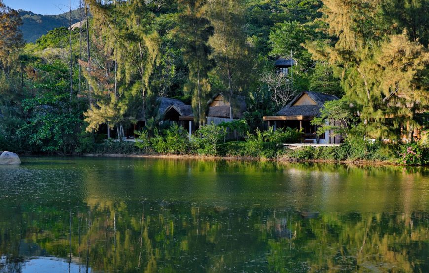 L’Alya Ninh Vân Bay