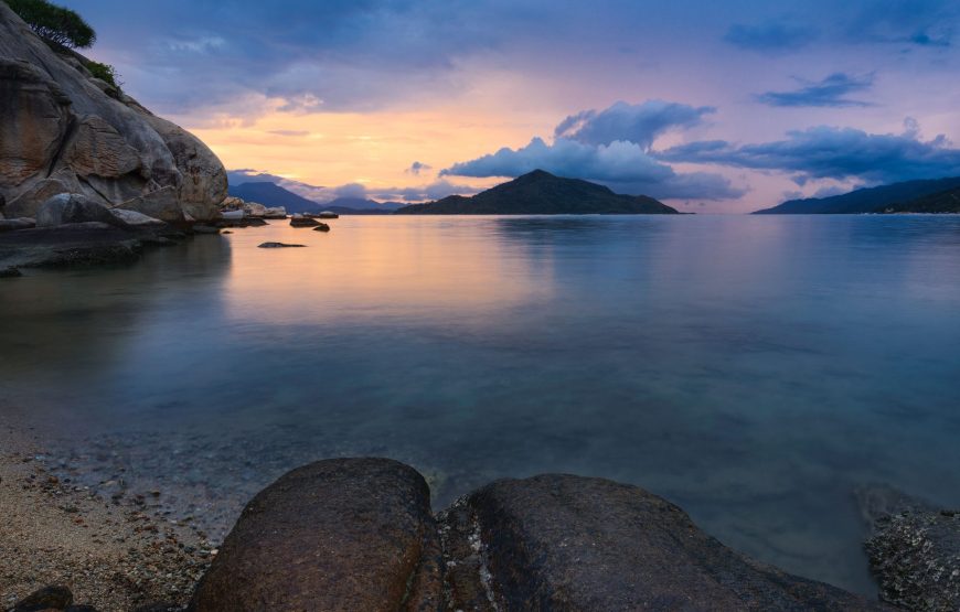 L’Alya Ninh Vân Bay