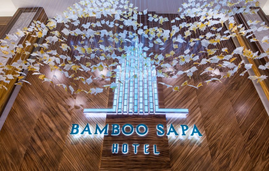 Bamboo Sapa Hotel