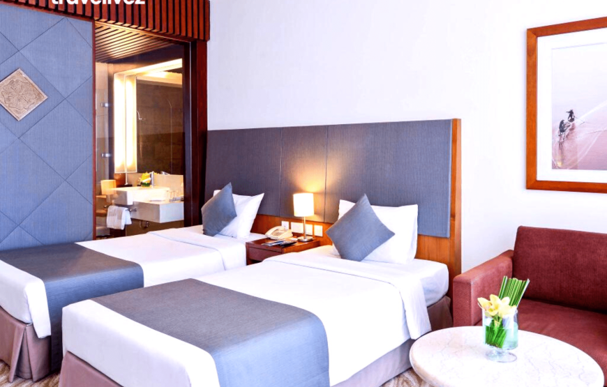 Novotel Nha Trang