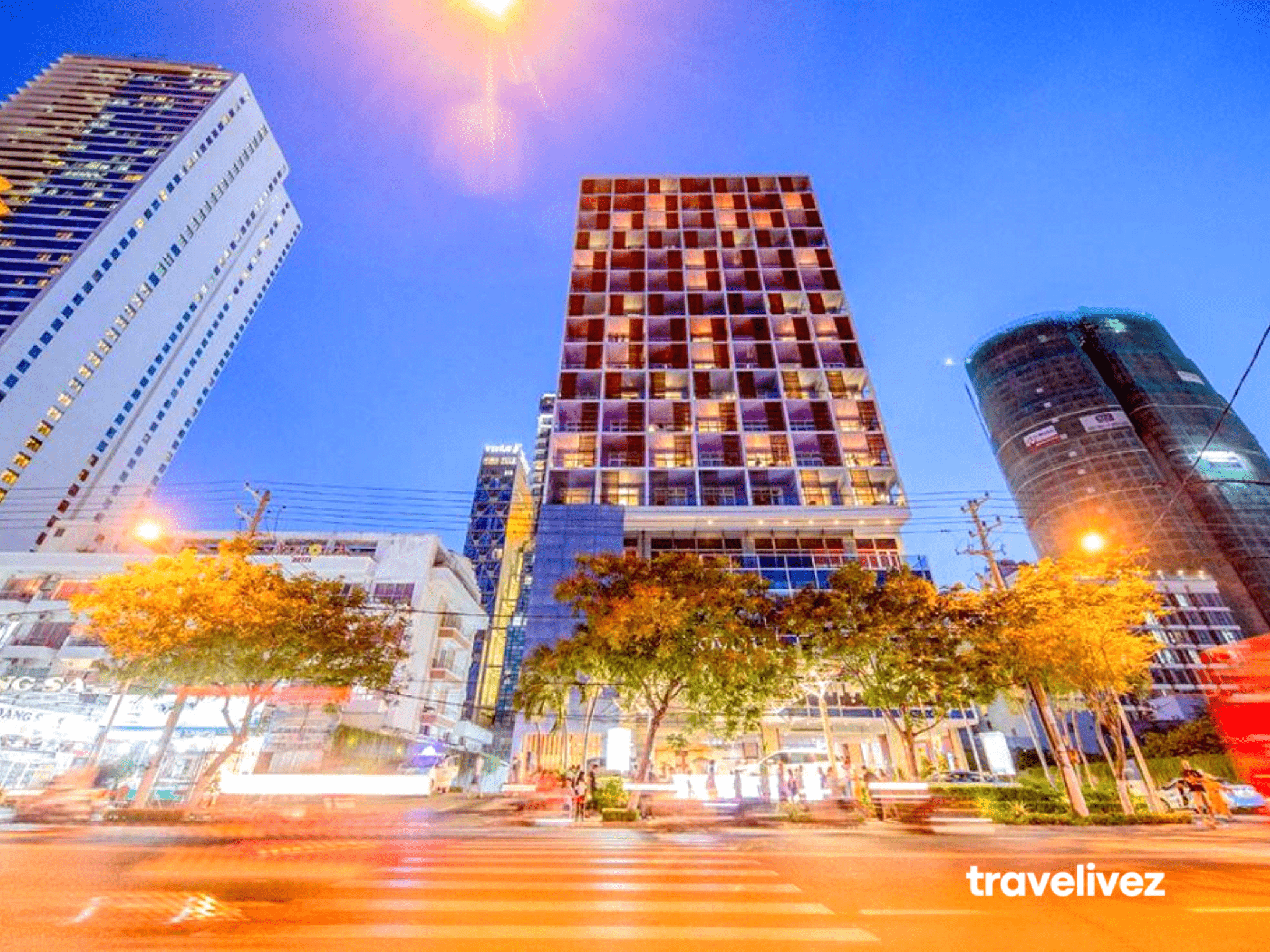 Novotel Nha Trang