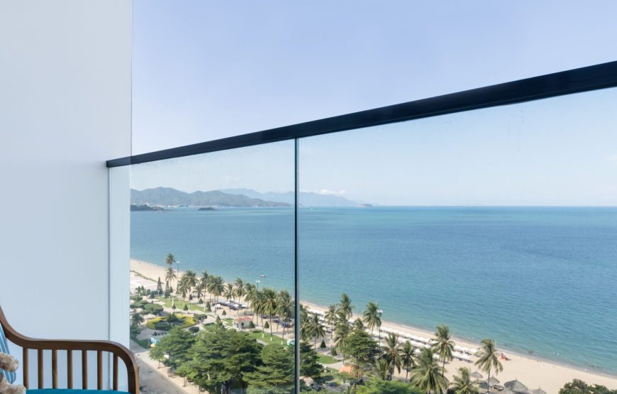 Citadines Bayfront Nha Trang