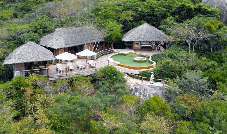 Six Senses Ninh Van Bay 