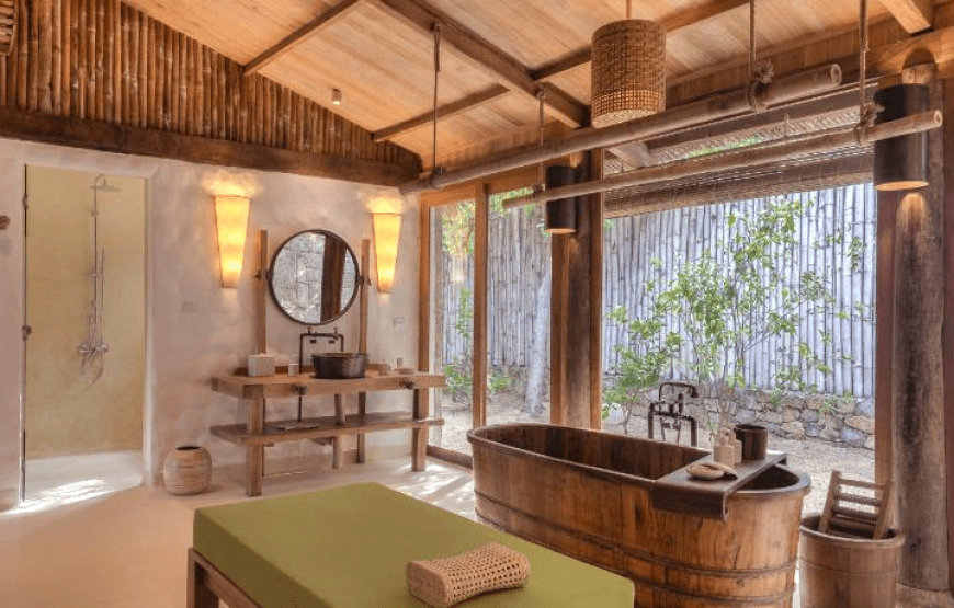 Six Senses Ninh Van Bay