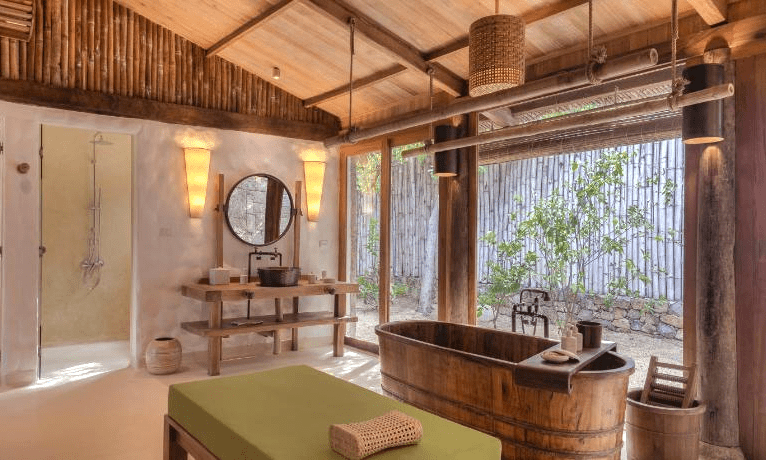 Six Senses Ninh Van Bay 