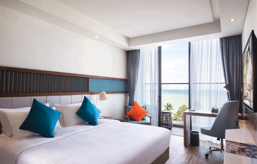 Citadines Bayfront Nha Trang