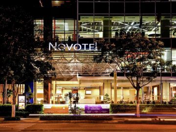 NOVOTEL NHA TRANG