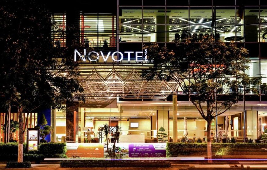 Novotel Nha Trang