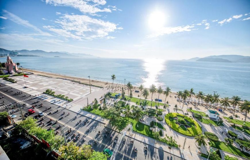 Novotel Nha Trang