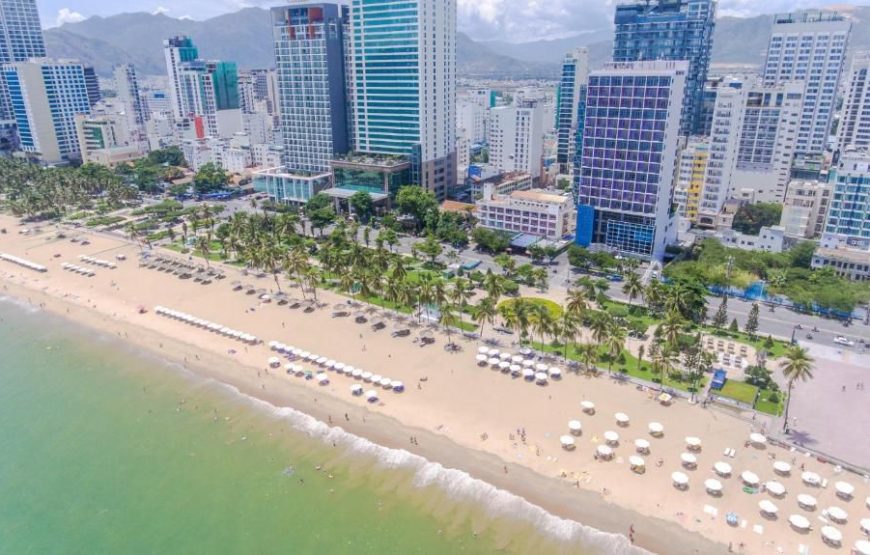 Novotel Nha Trang