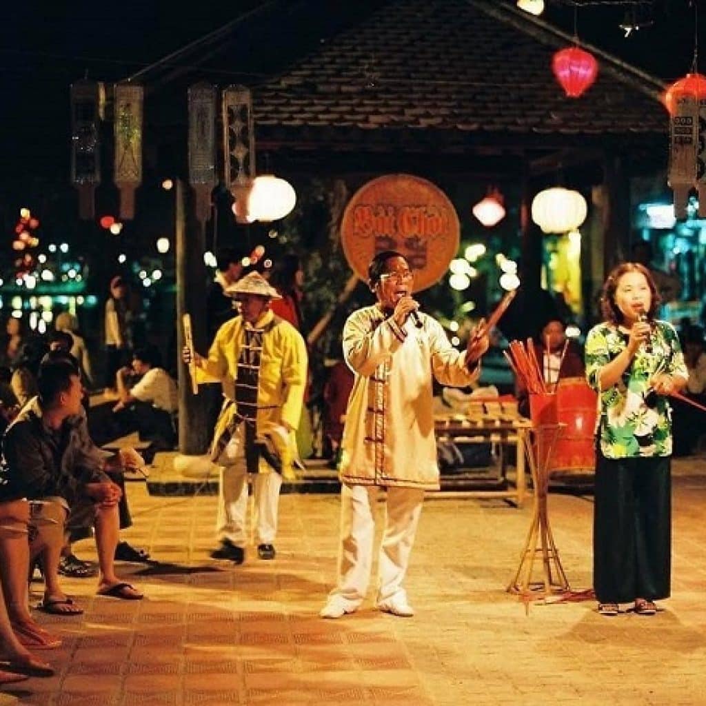 Tour Đà Nẵng – Sơn Trà – Ngũ Hành Sơn – Hội An – Bà Nà Hills – Núi Thần Tài 4 ngày 3 đêm